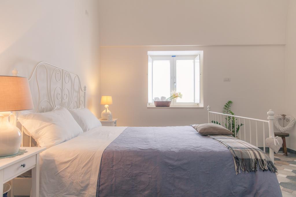 Marinella Suite Home Locorotondo Værelse billede