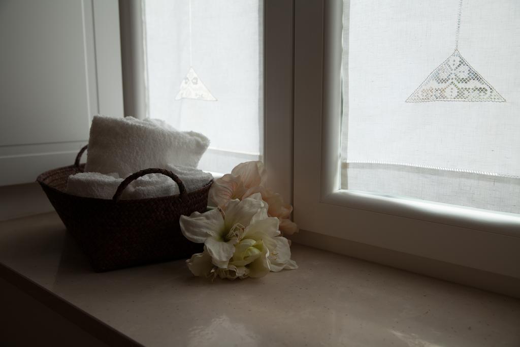 Marinella Suite Home Locorotondo Værelse billede