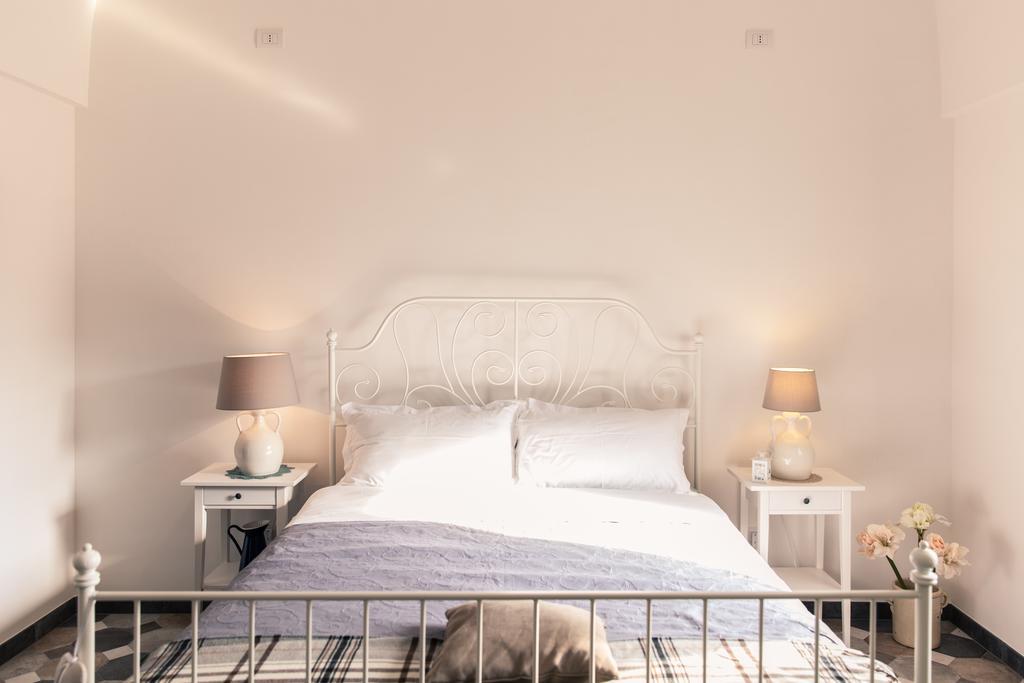 Marinella Suite Home Locorotondo Værelse billede