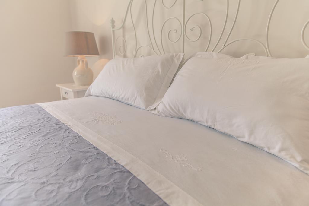 Marinella Suite Home Locorotondo Eksteriør billede