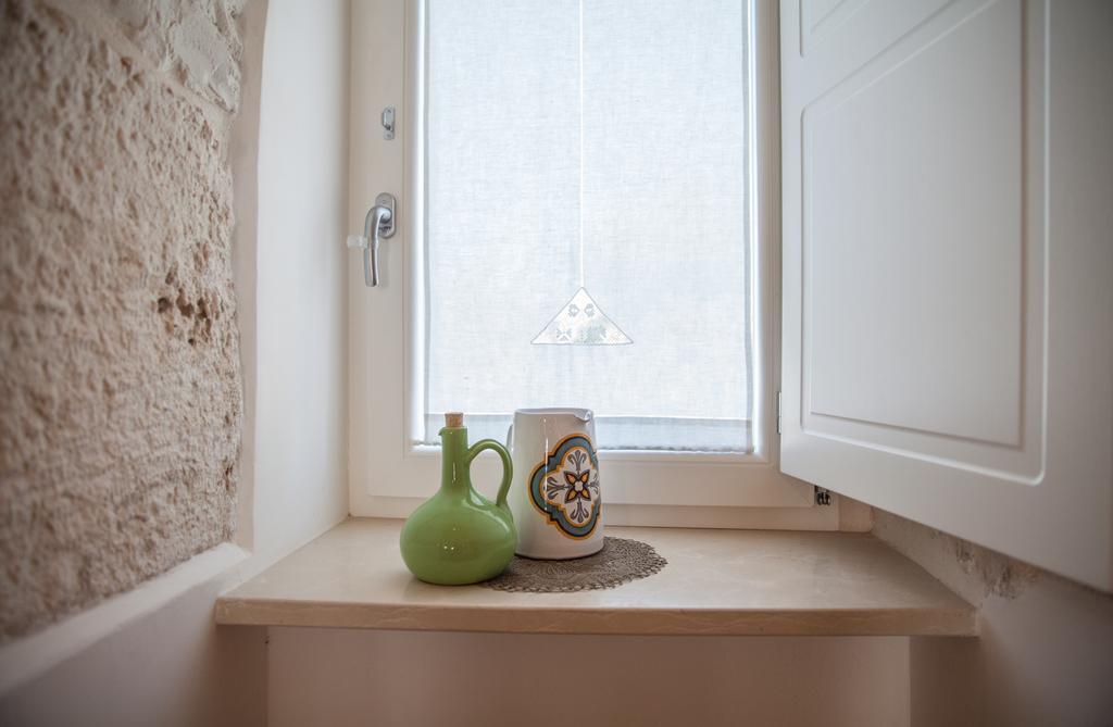Marinella Suite Home Locorotondo Eksteriør billede